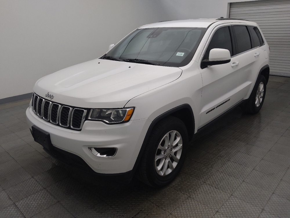 2022 Jeep Grand Cherokee WK
