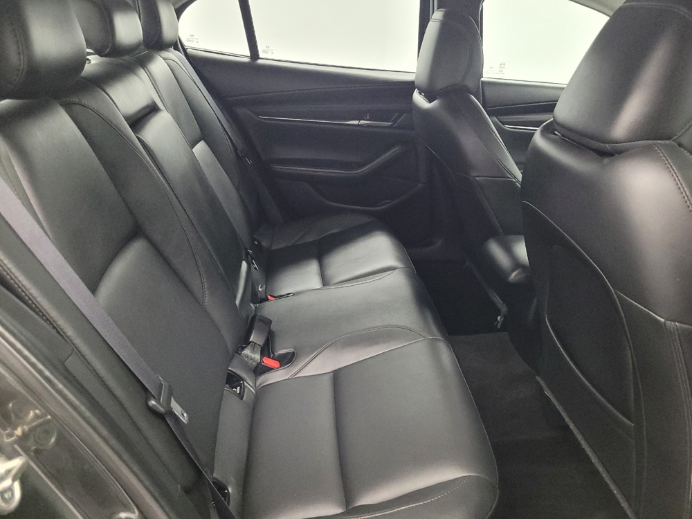 2024 Mazda Mazda3 15