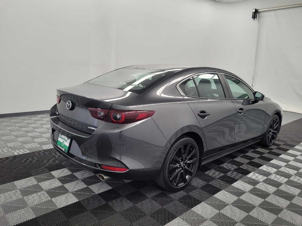 2024 Mazda Mazda3 7