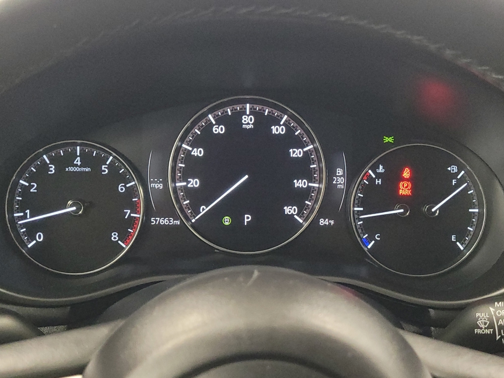 2024 Mazda Mazda3 18
