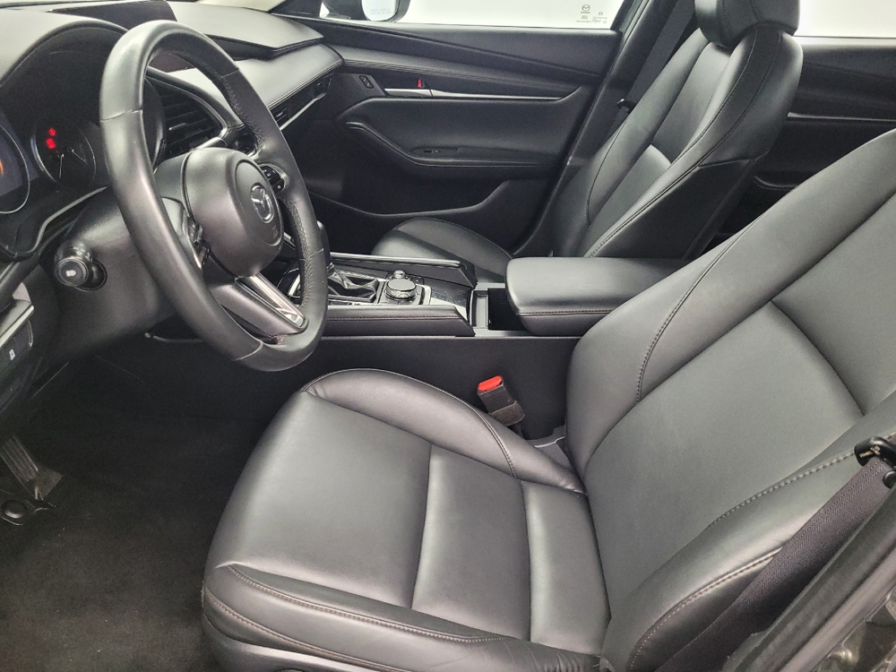 2024 Mazda Mazda3 13