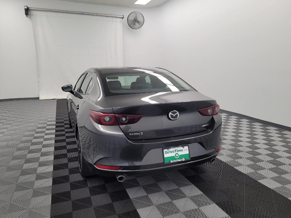 2024 Mazda Mazda3 5