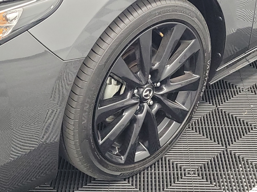 2024 Mazda Mazda3 24