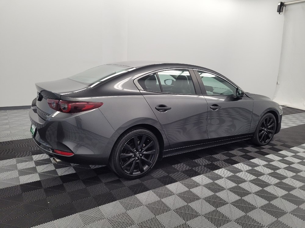 2024 Mazda Mazda3 8