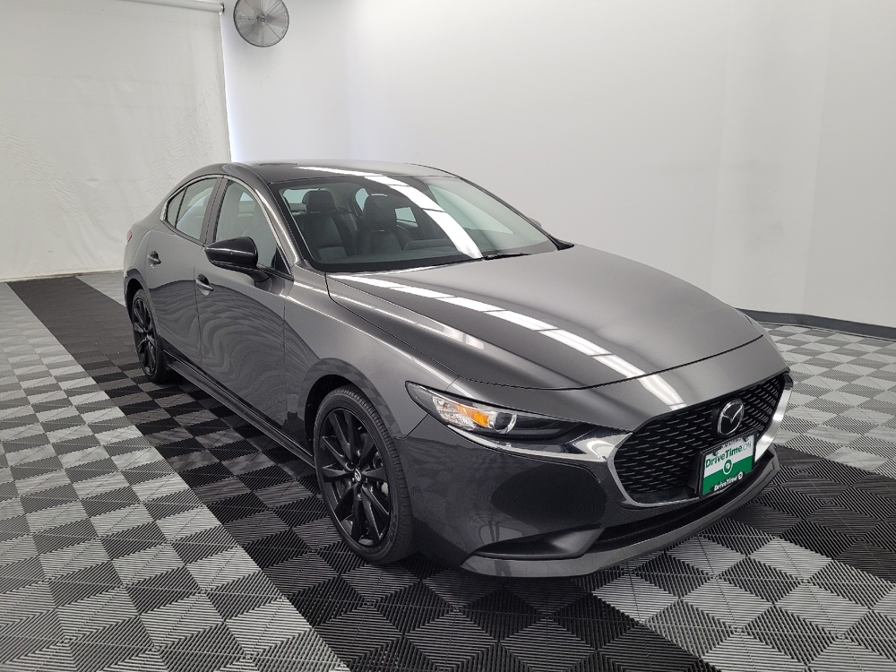 2024 Mazda Mazda3 10