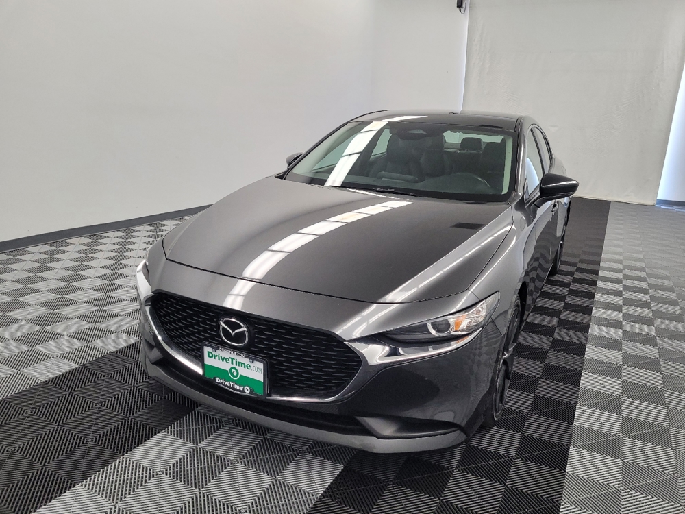 2024 Mazda Mazda3 12