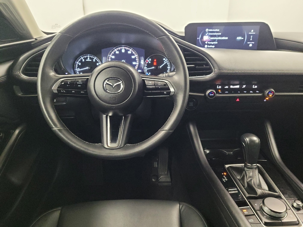 2024 Mazda Mazda3 17