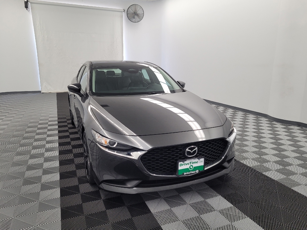 2024 Mazda Mazda3 11