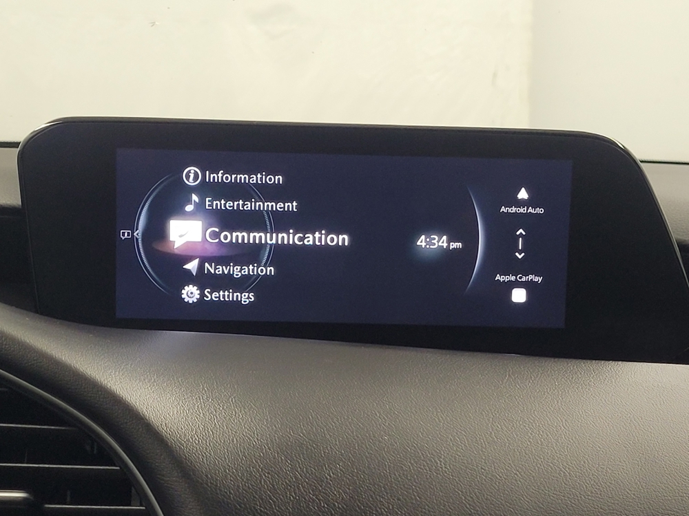 2024 Mazda Mazda3 19