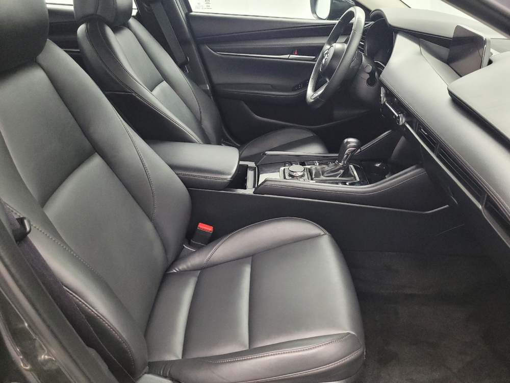 2024 Mazda Mazda3 16