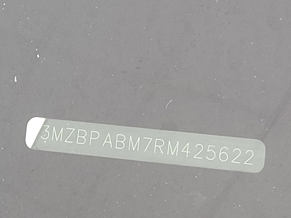 2024 Mazda Mazda3 26