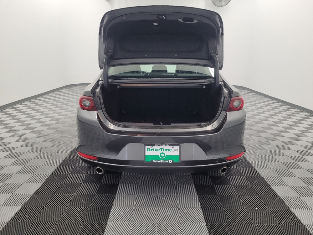 2024 Mazda Mazda3 22