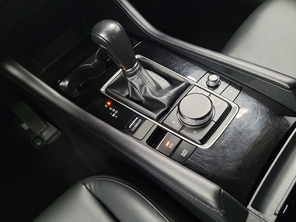 2024 Mazda Mazda3 20