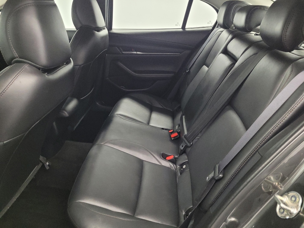 2024 Mazda Mazda3 14