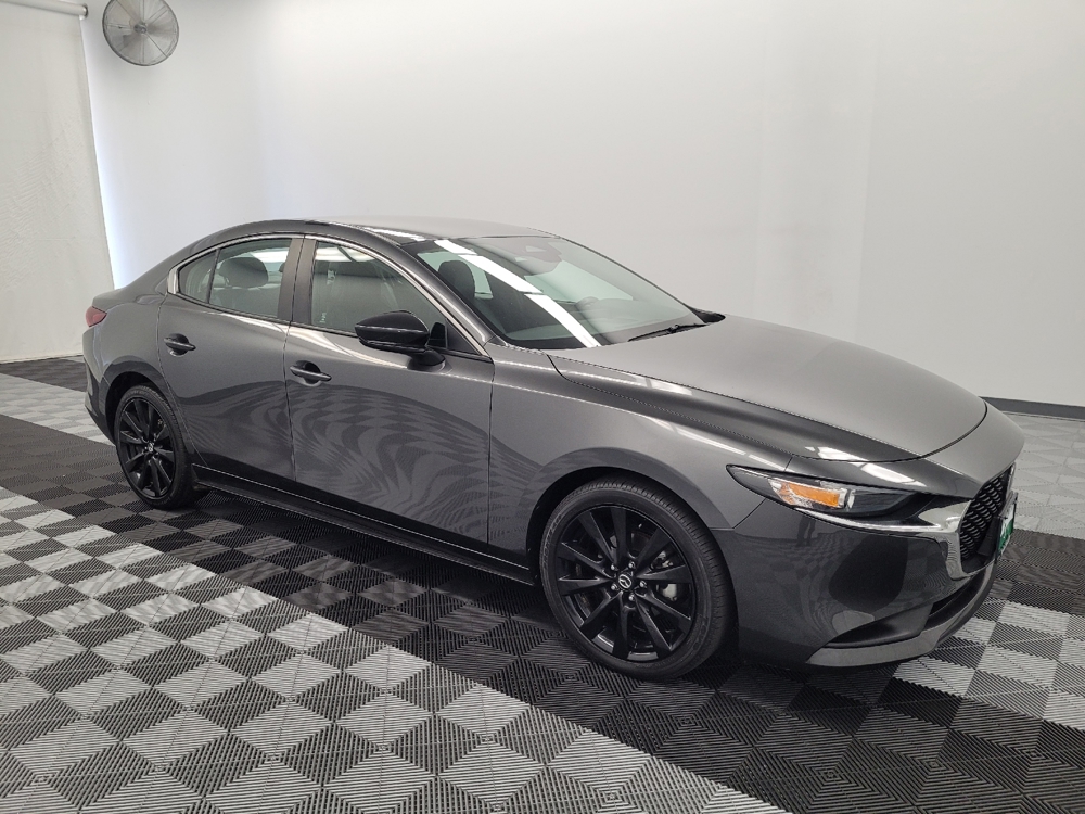 2024 Mazda Mazda3 9
