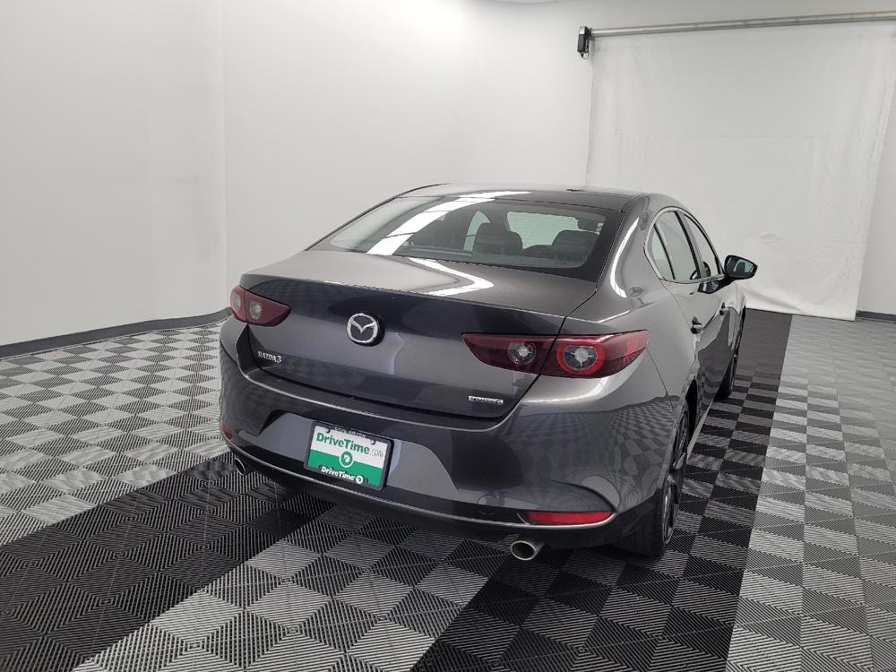 2024 Mazda Mazda3 6