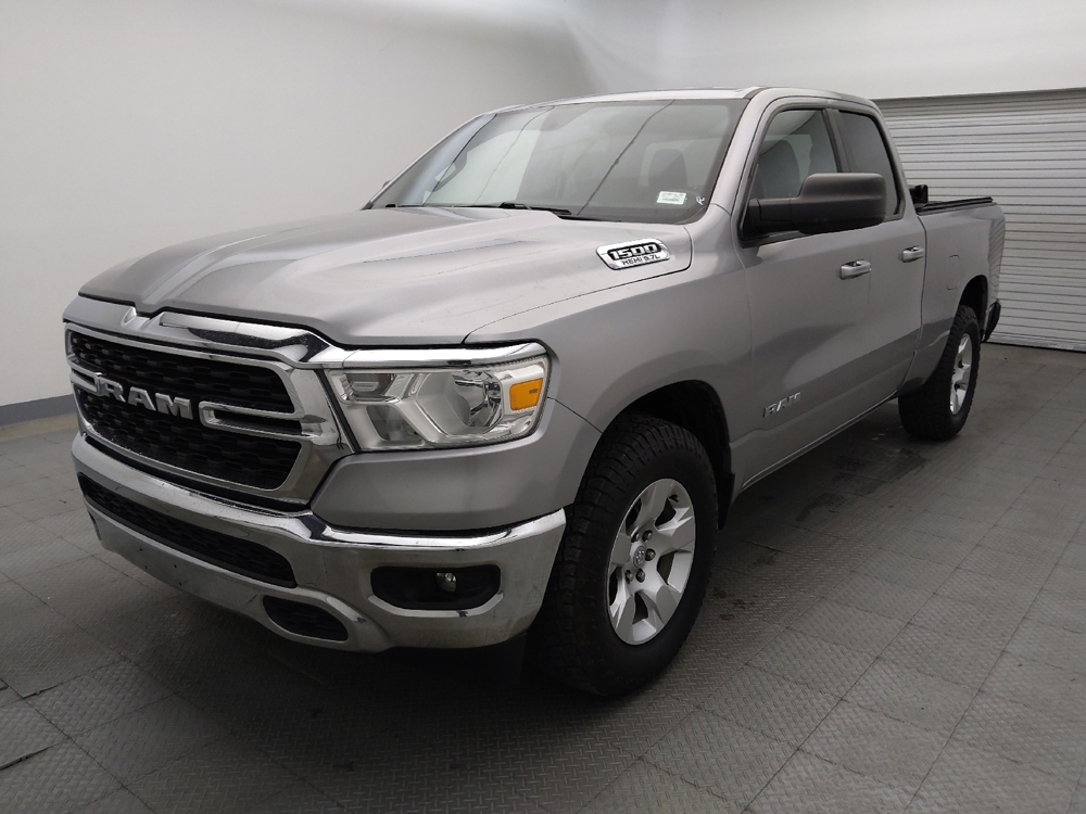 2022 RAM 1500 Pickup Big Horn/Lone Star