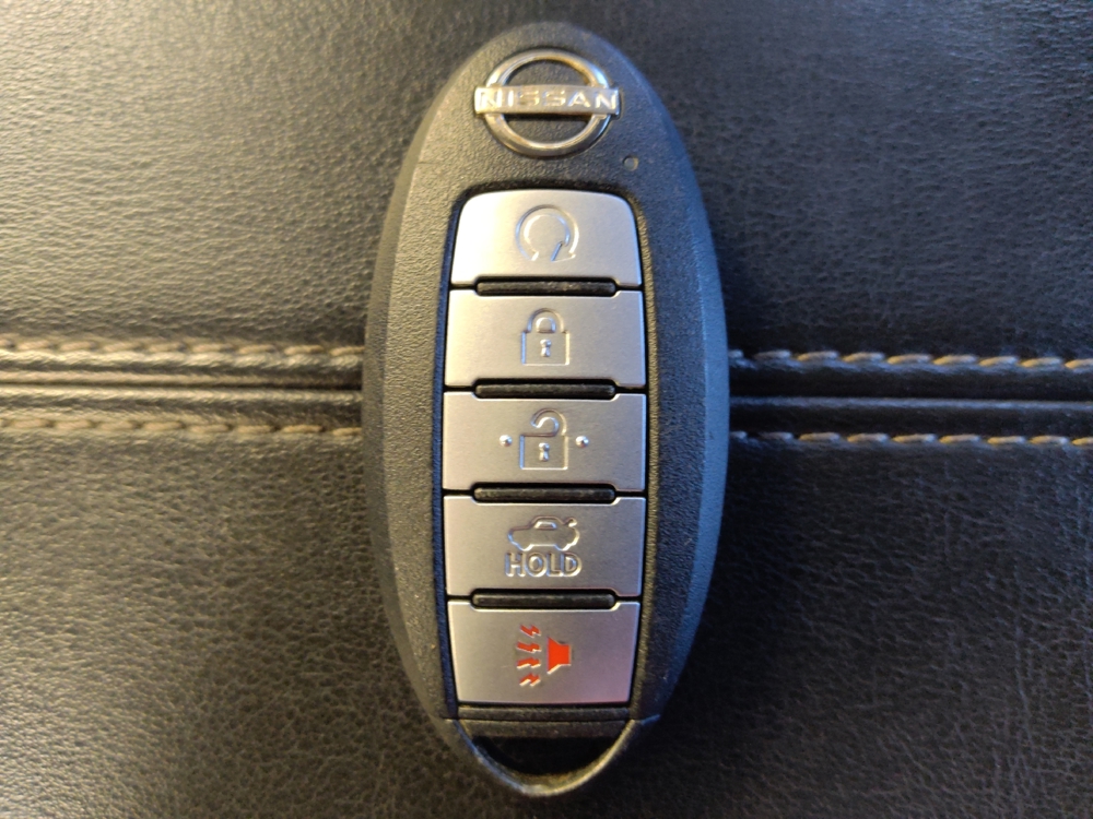 2024 Nissan Altima SV - Photo 25