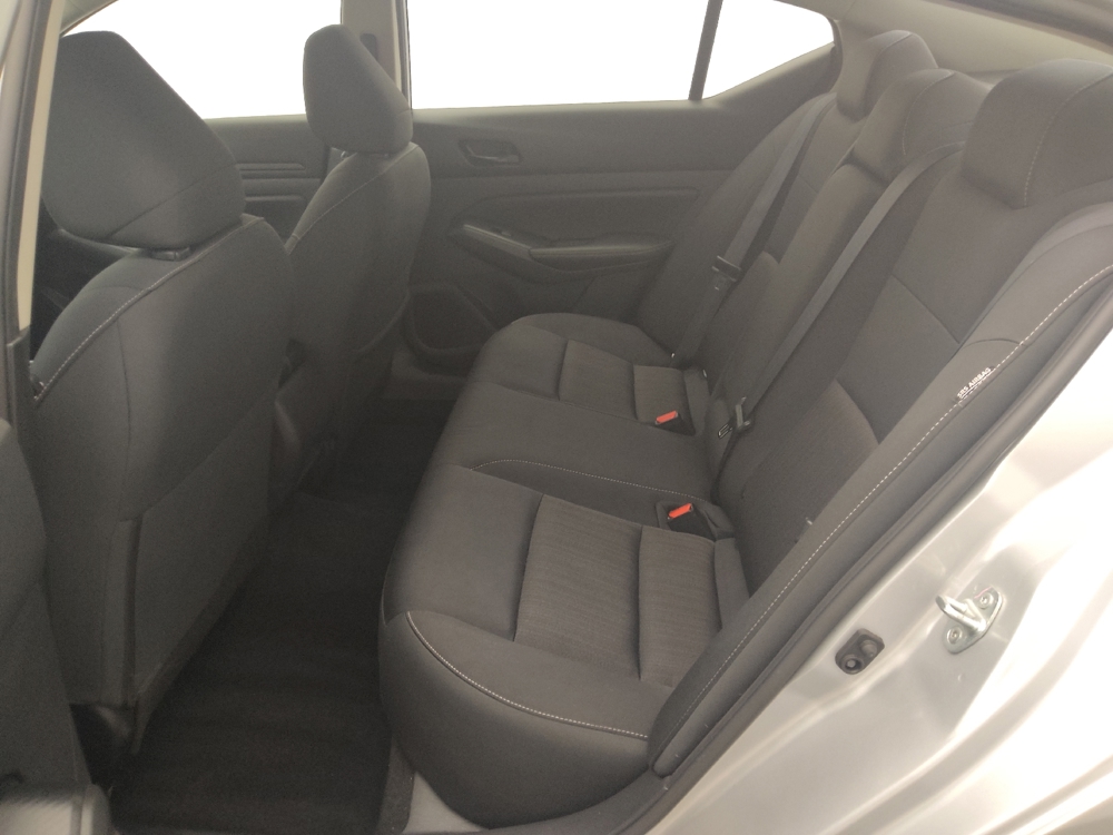 2024 Nissan Altima SV - Photo 14