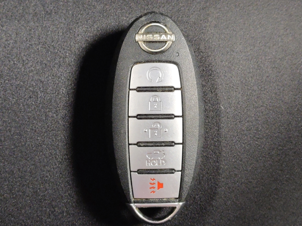2024 Nissan Altima SV - Photo 25