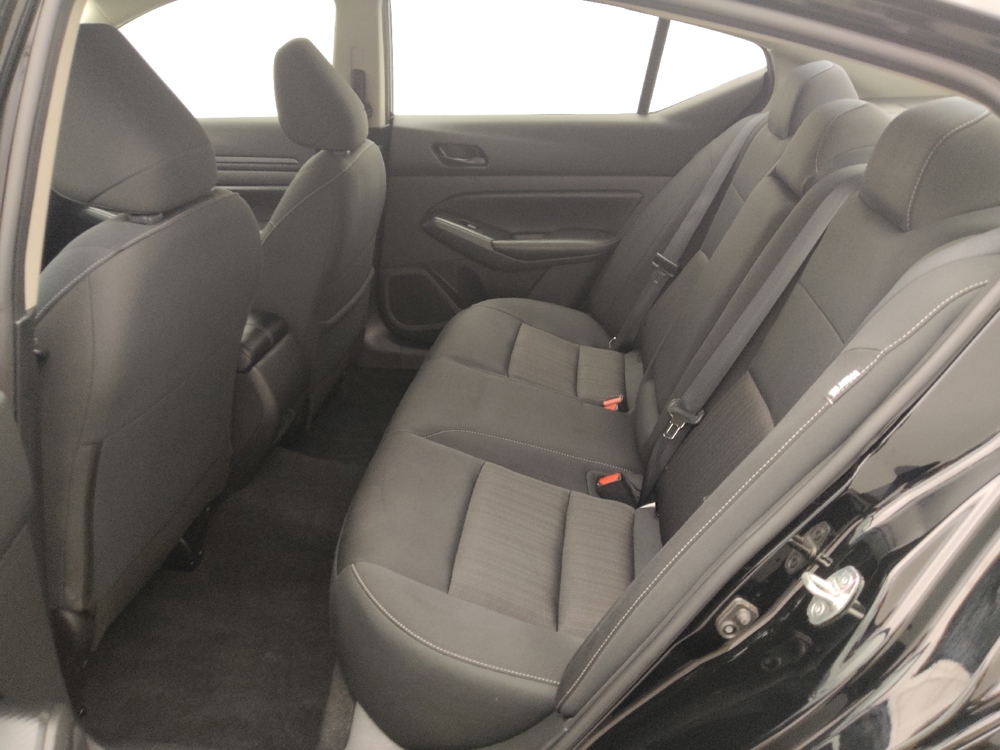 2024 Nissan Altima SV - Photo 14