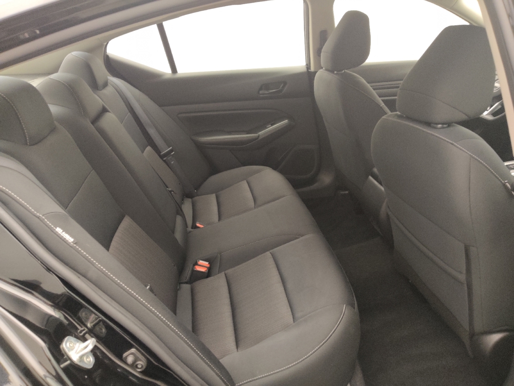 2024 Nissan Altima SV - Photo 15