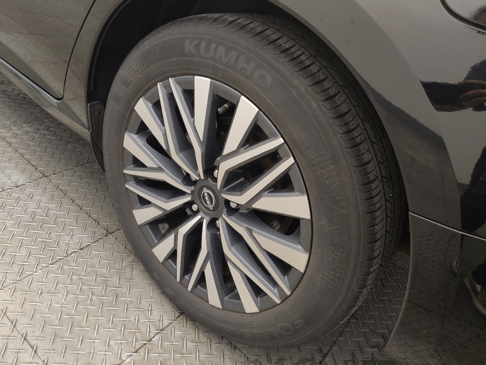 2024 Nissan Altima SV - Photo 24