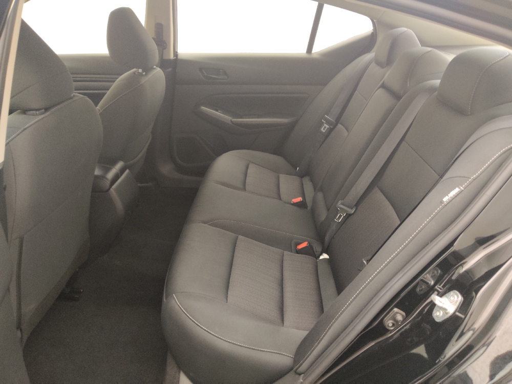 2024 Nissan Altima SV - Photo 14