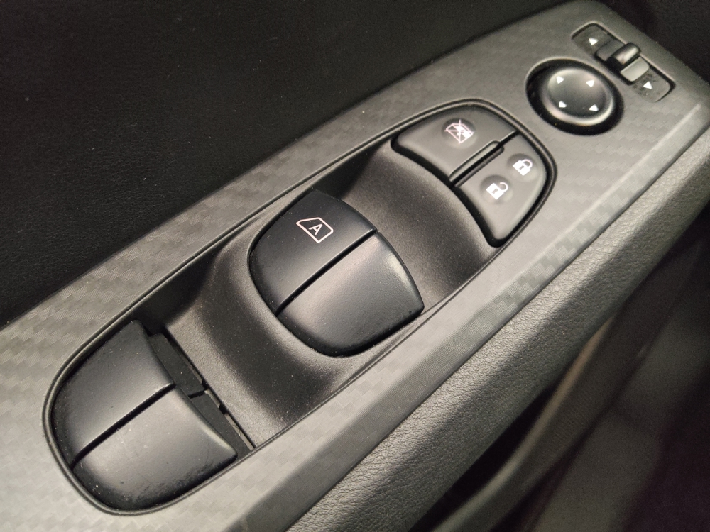 2024 Nissan Altima SV - Photo 21