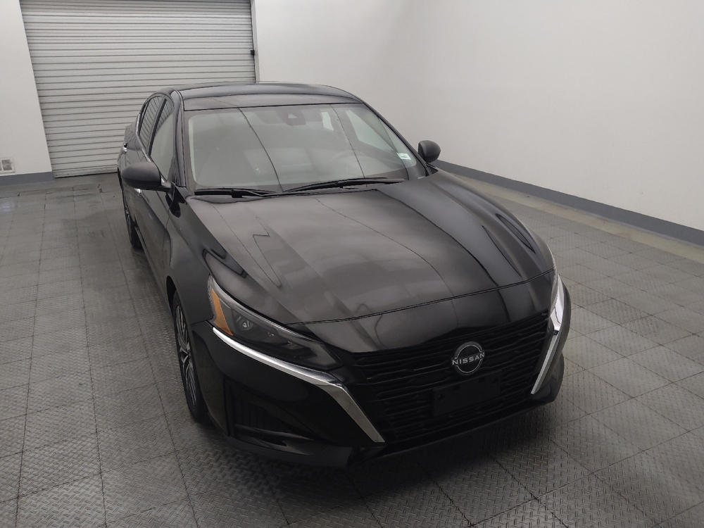 2024 Nissan Altima SV - Photo 11