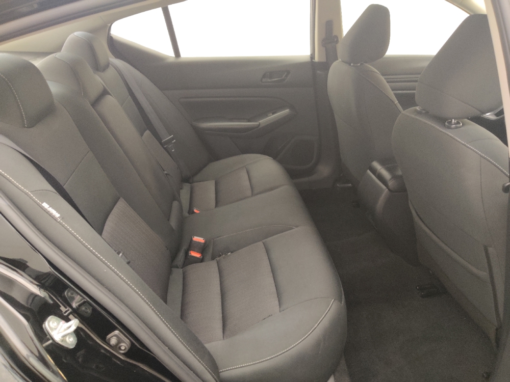 2024 Nissan Altima SV - Photo 15