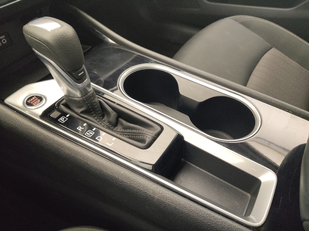 2024 Nissan Altima SV - Photo 20