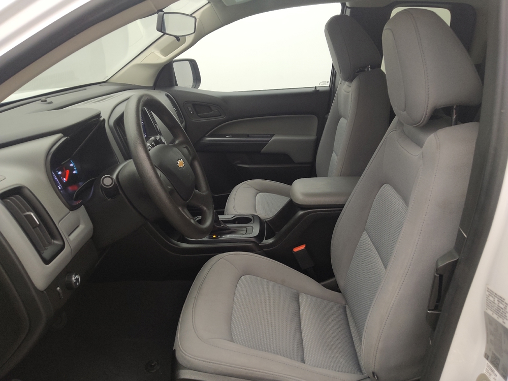2022 Chevrolet Colorado Work Truck - Photo 13