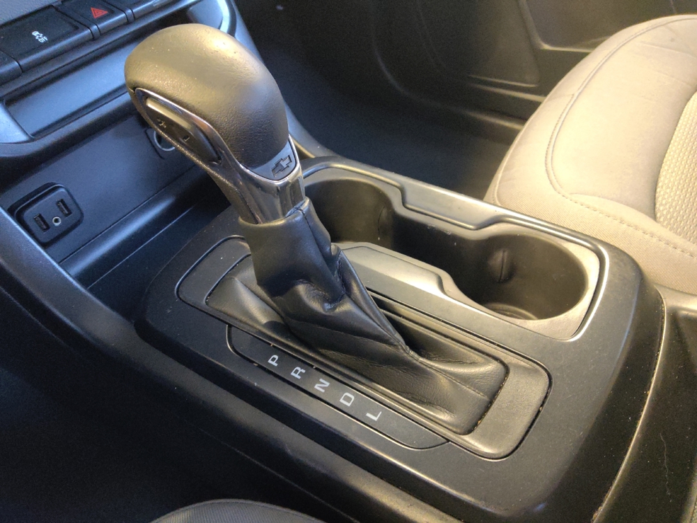 2022 Chevrolet Colorado Work Truck - Photo 20