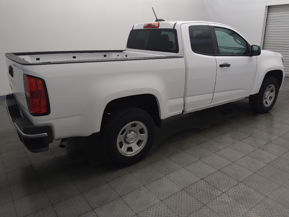 2022 Chevrolet Colorado Work Truck - Photo 8