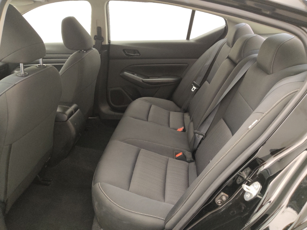 2023 Nissan Altima S - Photo 14