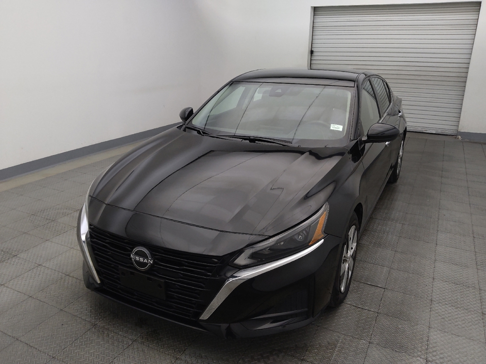 2023 Nissan Altima S - Photo 12