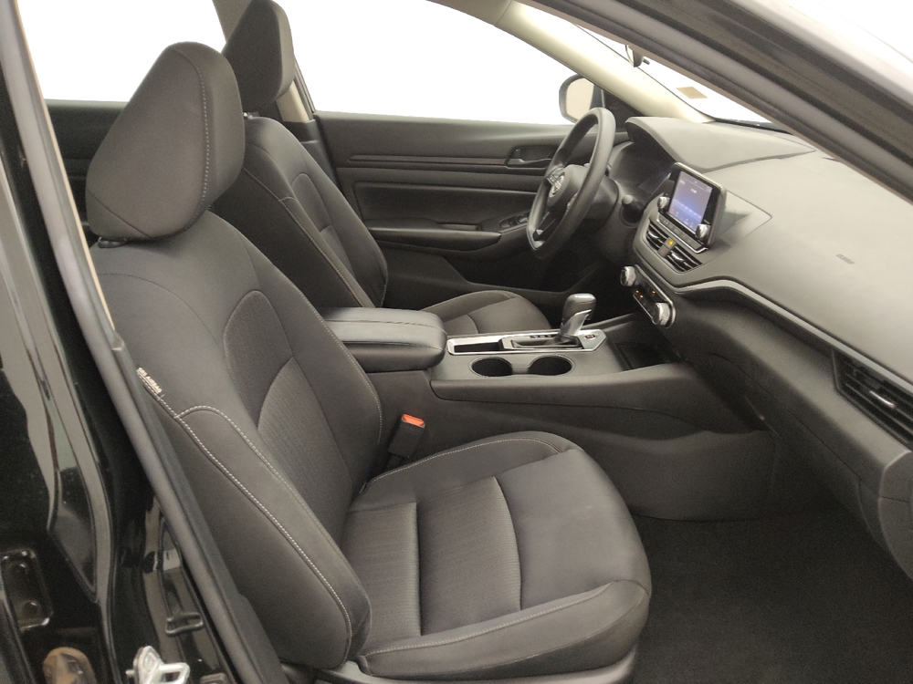 2023 Nissan Altima S - Photo 16