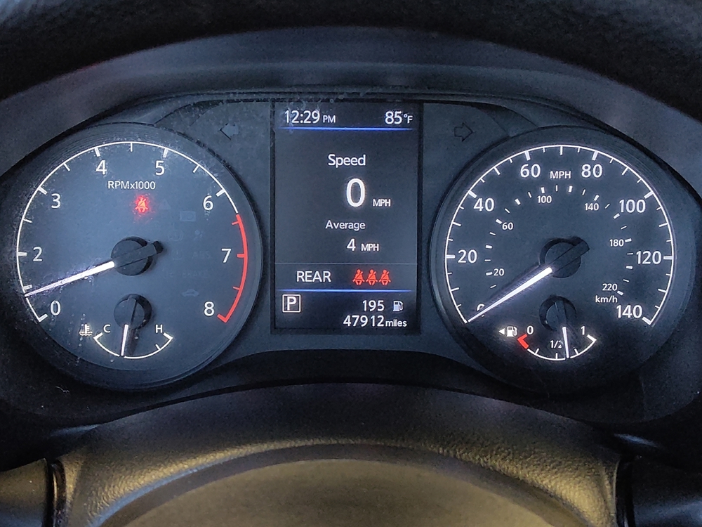 2023 Nissan Altima S - Photo 18