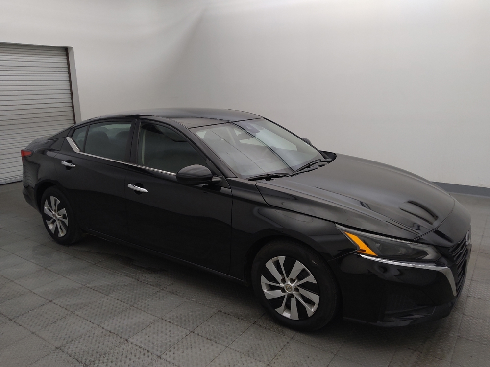 2023 Nissan Altima S - Photo 9