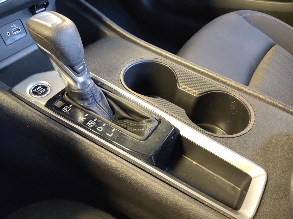 2023 Nissan Altima S - Photo 20