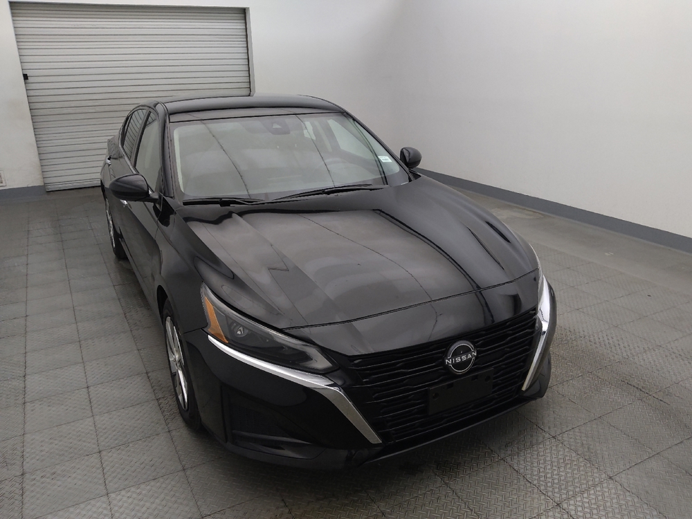 2023 Nissan Altima S - Photo 11