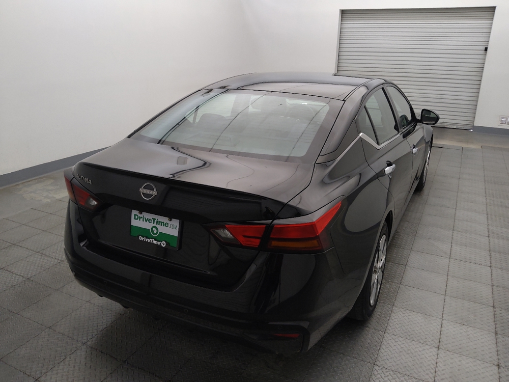 2023 Nissan Altima S - Photo 6