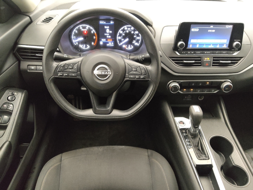 2023 Nissan Altima S - Photo 17