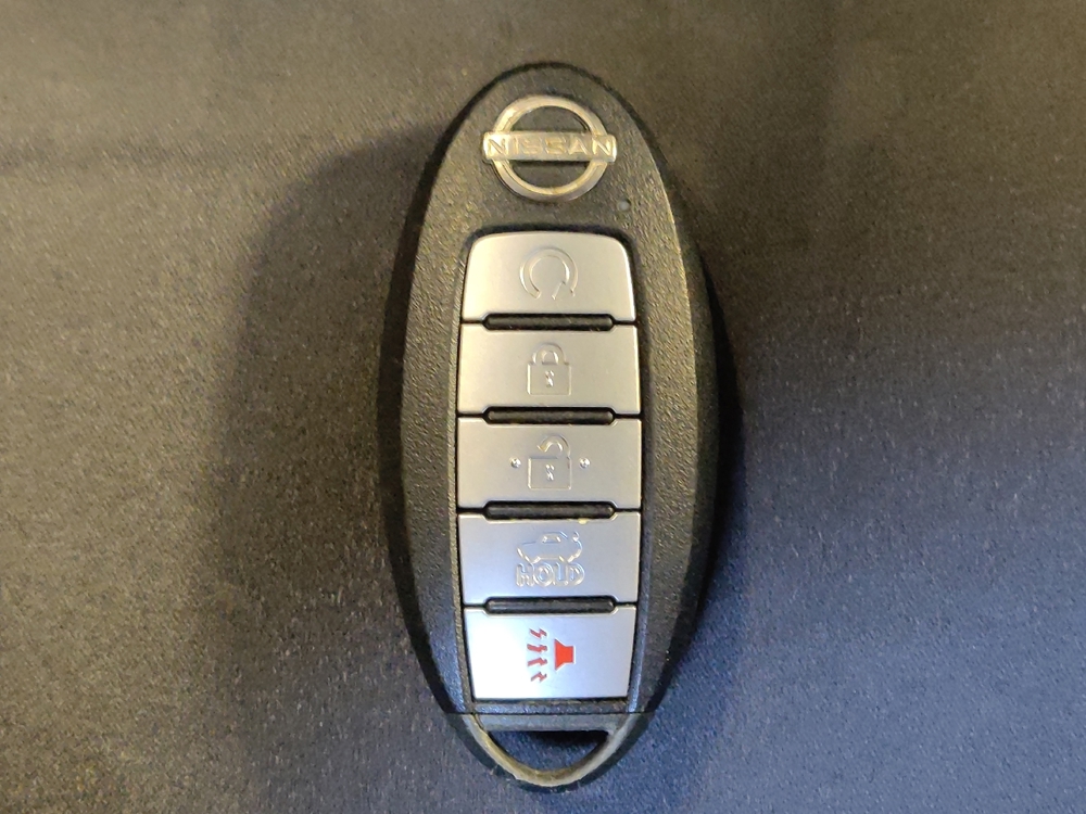 2023 Nissan Altima S - Photo 25