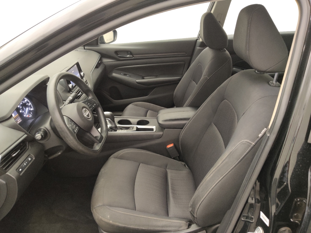 2023 Nissan Altima S - Photo 13