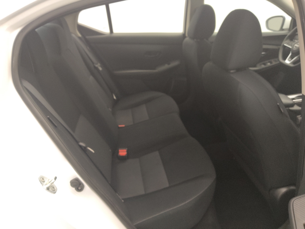2024 Nissan Sentra SV - Photo 15