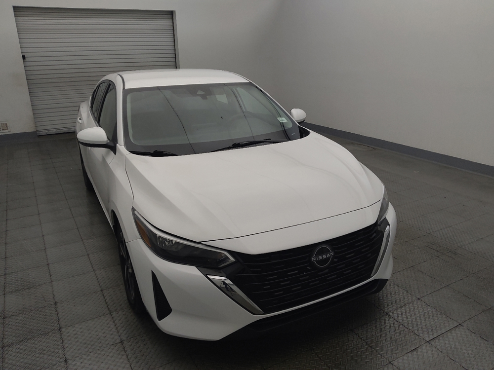 2024 Nissan Sentra SV - Photo 11