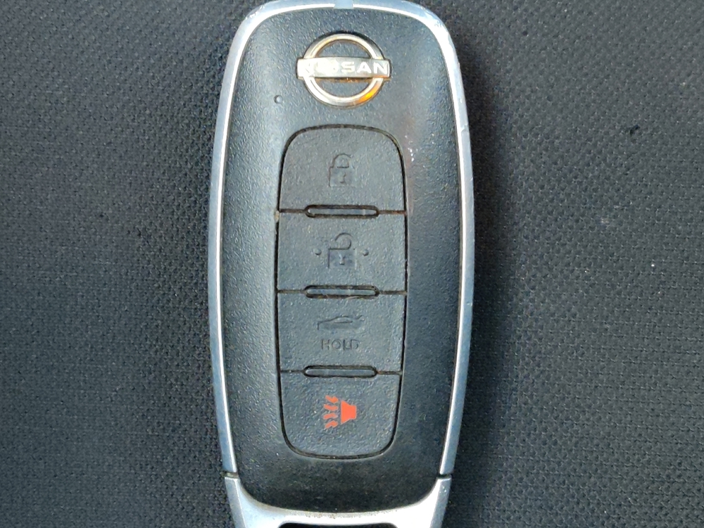2024 Nissan Sentra SV - Photo 21