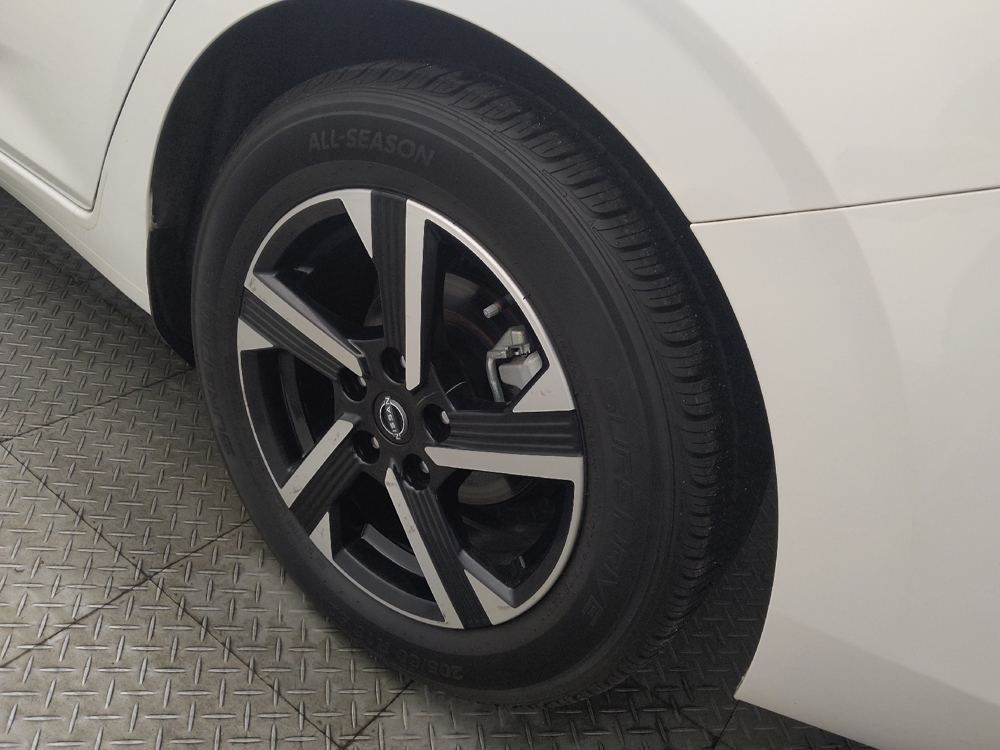 2024 Nissan Sentra SV - Photo 24
